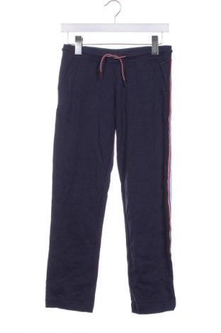 Gyerek sport nadrág Tommy Hilfiger, Méret 12-13y / 158-164 cm, Szín Kék, Ár 12 199 Ft