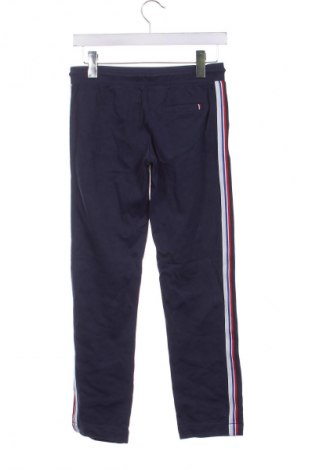 Gyerek sport nadrág Tommy Hilfiger, Méret 12-13y / 158-164 cm, Szín Kék, Ár 10 999 Ft