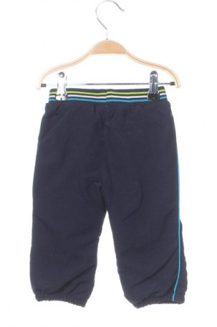 Kinder Sporthose Topomini, Größe 6-9m/ 68-74 cm, Farbe Blau, Preis 2,99 €