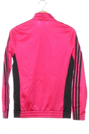 Gyerek sport felső Adidas, Méret 14-15y / 168-170 cm, Szín Rózsaszín, Ár 8 199 Ft