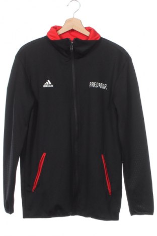 Παιδικό αθλητικό πάνω φόρμα Adidas, Μέγεθος 15-18y/ 170-176 εκ., Χρώμα Πολύχρωμο, Τιμή 21,99 €