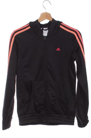 Gyerek sport felső Adidas, Méret 13-14y / 164-168 cm, Szín Fekete, Ár 7 399 Ft