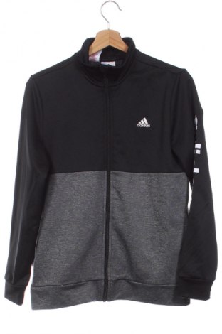 Παιδικό αθλητικό πάνω φόρμα Adidas, Μέγεθος 12-13y/ 158-164 εκ., Χρώμα Πολύχρωμο, Τιμή 17,49 €