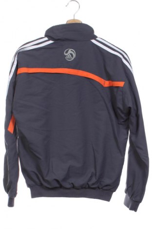 Detská športová horná časť  Adidas, Veľkosť 15-18y/ 170-176 cm, Farba Sivá, Cena  13,95 €