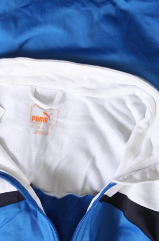 Dětská horní část sportovní soupravy PUMA, Velikost 15-18y/ 170-176 cm, Barva Vícebarevné, Cena  659,00 Kč