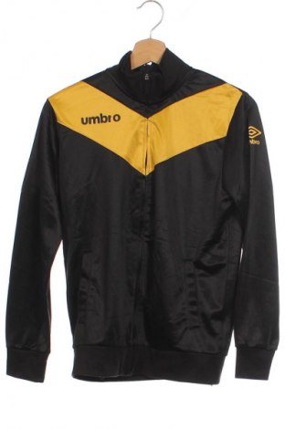 Detská športová horná časť  Umbro, Veľkosť 13-14y/ 164-168 cm, Farba Čierna, Cena  12,95 €