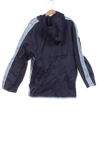 Kinderjacke, Größe 8-9y/ 134-140 cm, Farbe Blau, Preis 16,37 €