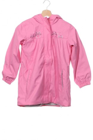 Kinderjacke, Größe 7-8y/ 128-134 cm, Farbe Rosa, Preis € 8,99