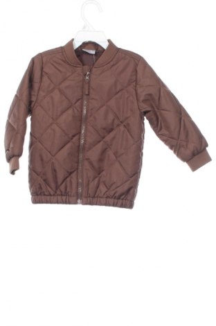 Kinderjacke, Größe 2-3y/ 98-104 cm, Farbe Braun, Preis € 5,99