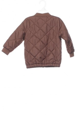 Kinderjacke, Größe 2-3y/ 98-104 cm, Farbe Braun, Preis € 5,99