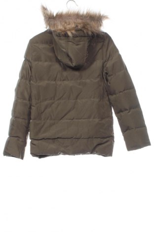 Kinderjacke Alive, Größe 6-7y/ 122-128 cm, Farbe Grün, Preis 5,99 €