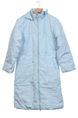 Kinderjacke Champion, Größe 13-14y/ 164-168 cm, Farbe Blau, Preis € 33,99