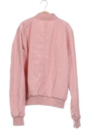 Kinderjacke Charles Vogele, Größe 12-13y/ 158-164 cm, Farbe Rosa, Preis € 25,49