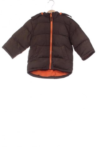 Kinderjacke Cherokee, Größe 18-24m/ 86-98 cm, Farbe Grün, Preis € 13,99