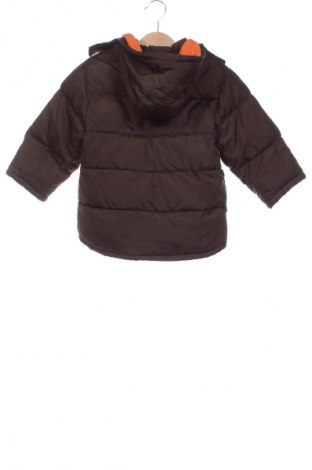 Kinderjacke Cherokee, Größe 18-24m/ 86-98 cm, Farbe Grün, Preis 13,99 €