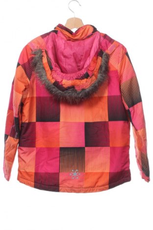 Kinderjacke Crivit, Größe 4-5y/ 110-116 cm, Farbe Mehrfarbig, Preis € 29,49