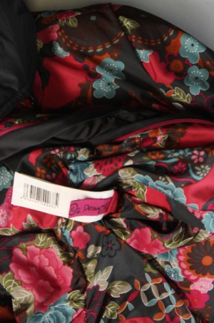 Kinderjacke Desigual, Größe 13-14y/ 164-168 cm, Farbe Mehrfarbig, Preis € 80,72