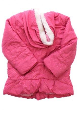 Kinderjacke Disney, Größe 4-5y/ 110-116 cm, Farbe Rosa, Preis 15,99 €