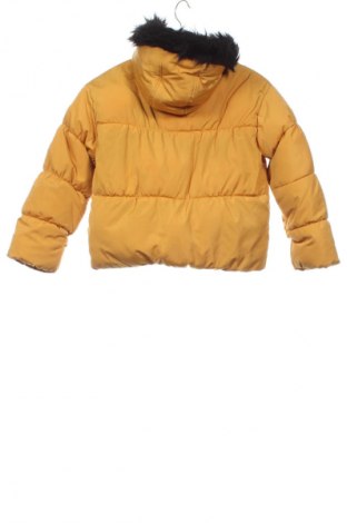 Kinderjacke F&F, Größe 8-9y/ 134-140 cm, Farbe Orange, Preis 19,95 €