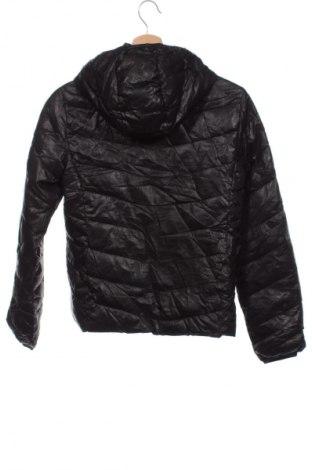 Kinderjacke H&M, Größe 12-13y/ 158-164 cm, Farbe Schwarz, Preis 10,49 €