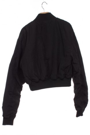 Geacă pentru copii H&M, Mărime 12-13y/ 158-164 cm, Culoare Negru, Preț 56,99 Lei