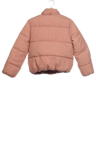 Dětská bunda  H&M, Velikost 11-12y/ 152-158 cm, Barva Růžová, Cena  629,00 Kč