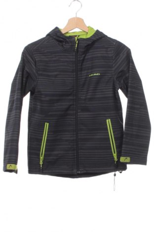 Kinderjacke Head, Größe 9-10y/ 140-146 cm, Farbe Mehrfarbig, Preis € 25,06