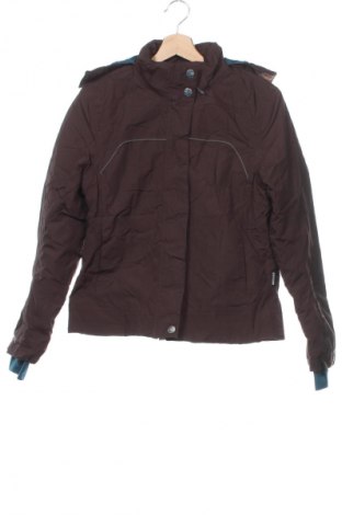 Kinderjacke Here+There, Größe 11-12y/ 152-158 cm, Farbe Braun, Preis 25,49 €