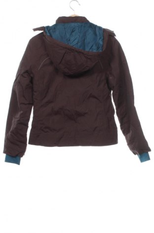 Kinderjacke Here+There, Größe 11-12y/ 152-158 cm, Farbe Braun, Preis € 14,49