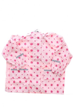 Kinderjacke Impidimpi, Größe 18-24m/ 86-98 cm, Farbe Rosa, Preis 10,99 €