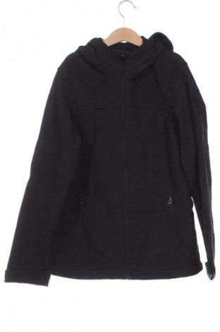 Detská bunda  Jack & Jones, Veľkosť 10-11y/ 146-152 cm, Farba Čierna, Cena  8,95 €