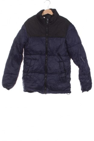 Dětská bunda  Jack & Jones, Velikost 10-11y/ 146-152 cm, Barva Modrá, Cena  469,00 Kč