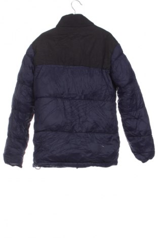 Detská bunda  Jack & Jones, Veľkosť 10-11y/ 146-152 cm, Farba Modrá, Cena  16,95 €