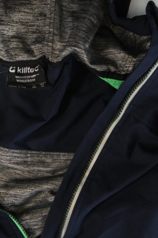 Kinderjacke Killtec, Größe 12-13y/ 158-164 cm, Farbe Blau, Preis € 38,99