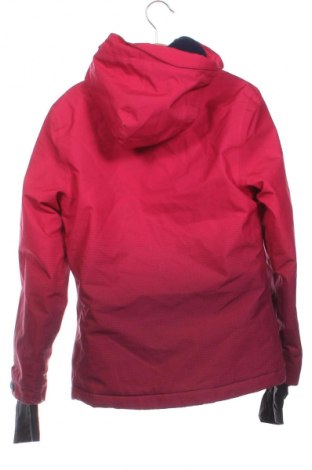 Kinderjacke Killtec, Größe 8-9y/ 134-140 cm, Farbe Rot, Preis 34,49 €