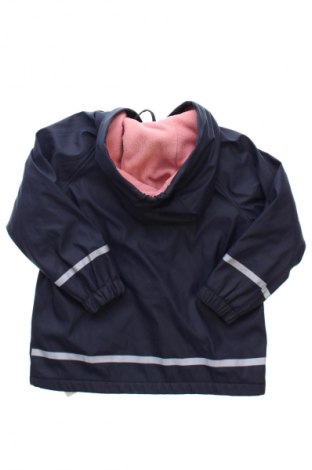 Kinderjacke Lupilu, Größe 2-3y/ 98-104 cm, Farbe Blau, Preis 9,99 €