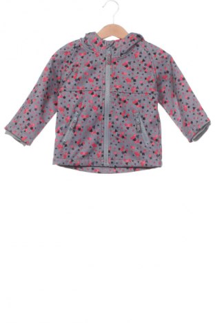 Kinderjacke Made With Love, Größe 12-18m/ 80-86 cm, Farbe Mehrfarbig, Preis 10,99 €