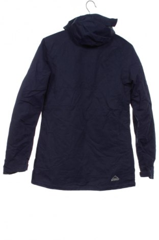 Kinderjacke McKinley, Größe 15-18y/ 170-176 cm, Farbe Blau, Preis 25,49 €