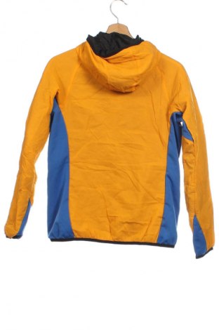 Kinderjacke Meru, Größe 12-13y/ 158-164 cm, Farbe Orange, Preis € 20,49