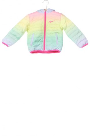 Dziecięca kurtka Nike, Rozmiar 12-18m/ 80-86 cm, Kolor Kolorowy, Cena 156,99 zł