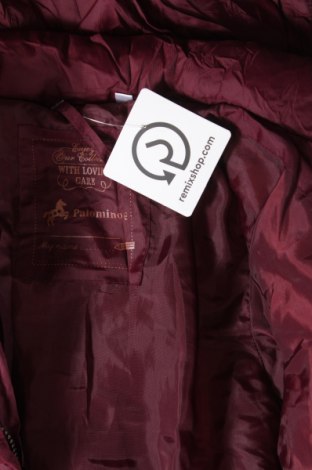 Kinderjacke Palomino, Größe 2-3y/ 98-104 cm, Farbe Rot, Preis € 29,49