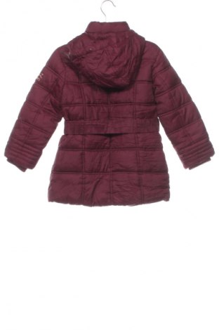 Kinderjacke Palomino, Größe 2-3y/ 98-104 cm, Farbe Rot, Preis € 29,49