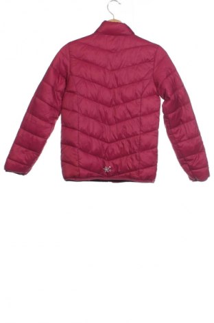 Kinderjacke Pepperts!, Größe 10-11y/ 146-152 cm, Farbe Rot, Preis 27,49 €