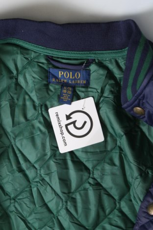 Geacă pentru copii Polo By Ralph Lauren, Mărime 15-18y/ 170-176 cm, Culoare Albastru, Preț 789,99 Lei