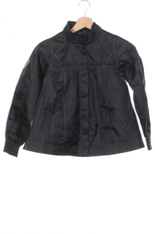 Kinderjacke Pomp De Lux, Größe 6-7y/ 122-128 cm, Farbe Schwarz, Preis 44,50 €