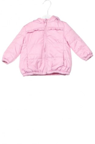 Kinderjacke Prenatal, Größe 9-12m/ 74-80 cm, Farbe Rosa, Preis € 6,99