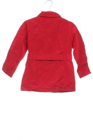 Kinderjacke S.Oliver, Größe 3-4y/ 104-110 cm, Farbe Rot, Preis € 24,99