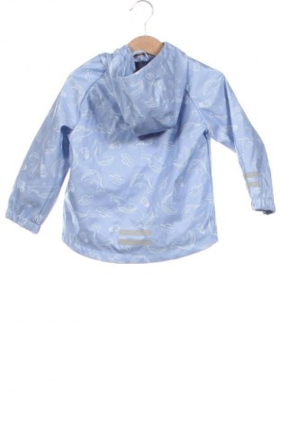 Kinderjacke Sinsay, Größe 18-24m/ 86-98 cm, Farbe Blau, Preis 9,99 €