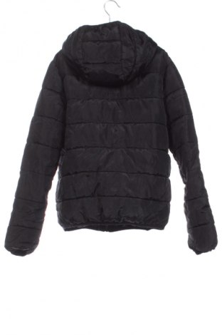 Kinderjacke Sinsay, Größe 11-12y/ 152-158 cm, Farbe Schwarz, Preis € 25,49