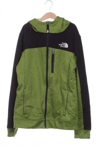 Dětská bunda  The North Face, Velikost 12-13y/ 158-164 cm, Barva Zelená, Cena  1 249,00 Kč